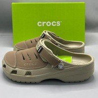 Crocs Yukon Vista II Men’s Clog Light Brown
